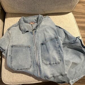 Free people bodysuit